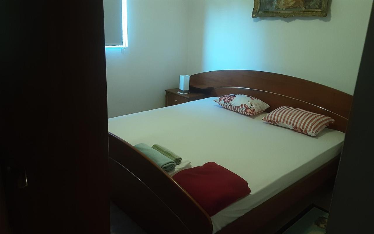 Apartments Nena 3* ลิทซ์ยัน ภายนอก รูปภาพ