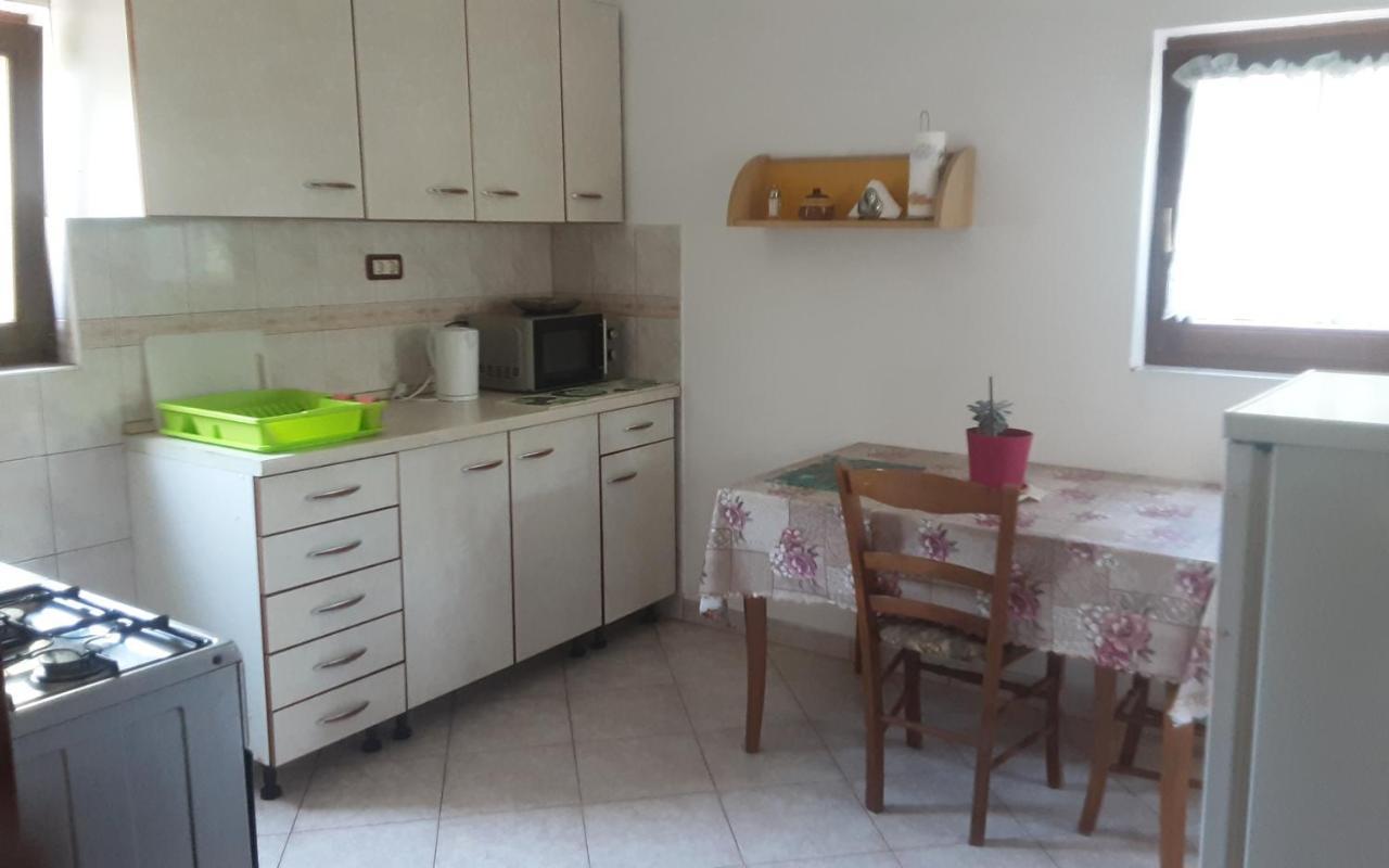 Apartments Nena 3* ลิทซ์ยัน ภายนอก รูปภาพ