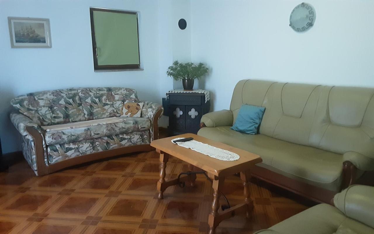 Apartments Nena 3* ลิทซ์ยัน ภายนอก รูปภาพ