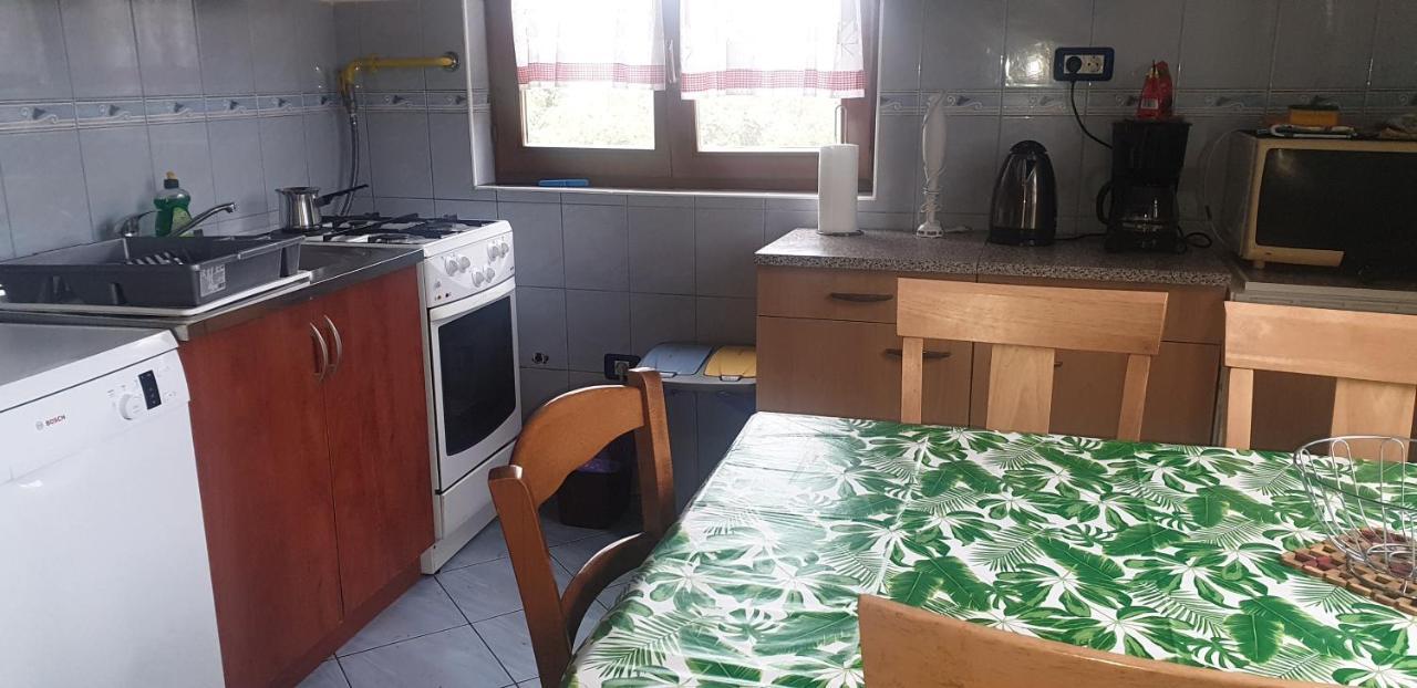 Apartments Nena 3* ลิทซ์ยัน ภายนอก รูปภาพ