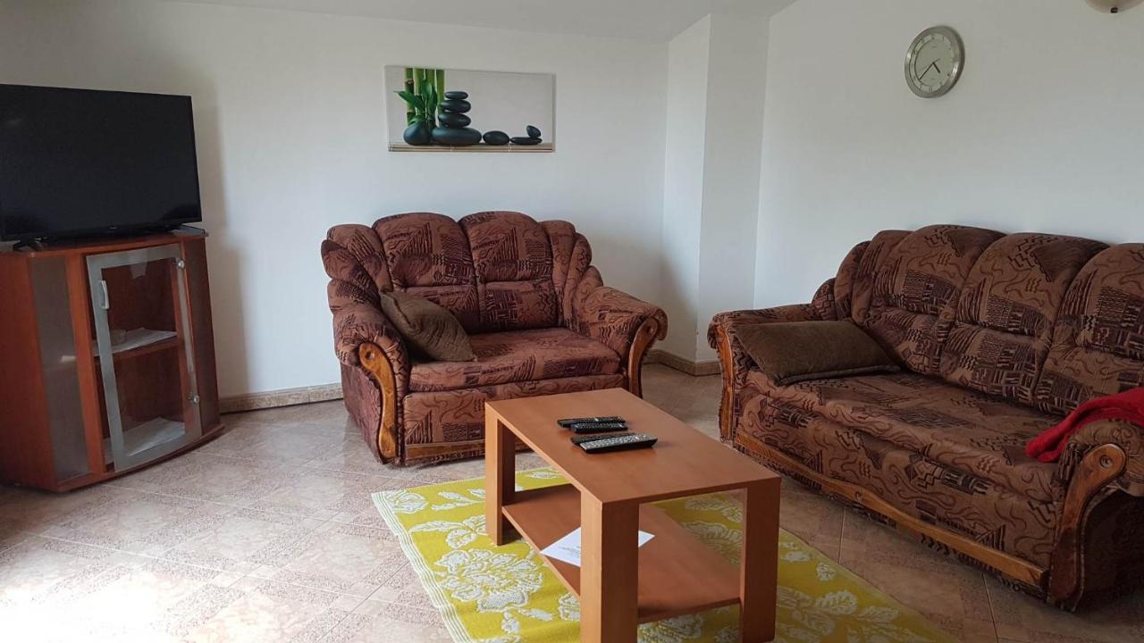Apartments Nena 3* ลิทซ์ยัน ภายนอก รูปภาพ